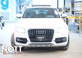 2015 AUDI Q5 3.0T PROGRESSIV | Local MB Vehicle | 3.0T | S-Line