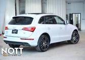 2015 AUDI Q5 3.0T PROGRESSIV | Local MB Vehicle | 3.0T | S-Line