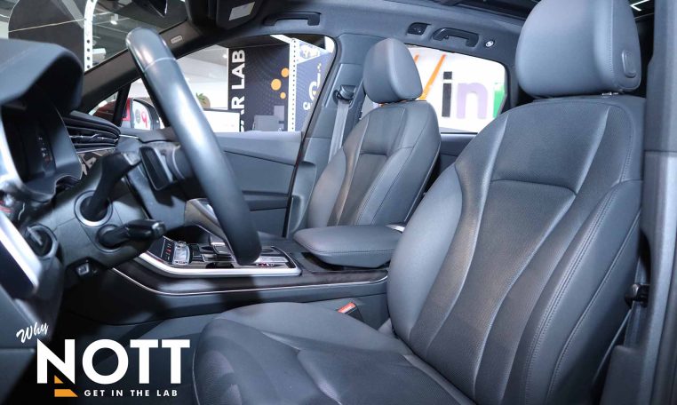 2021 AUDI Q7 TECHNIK | S LINE | LOADED