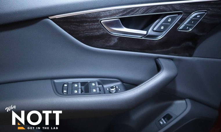 2021 AUDI Q7 TECHNIK | S LINE | LOADED