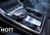 2021 AUDI Q7 TECHNIK | S LINE | LOADED