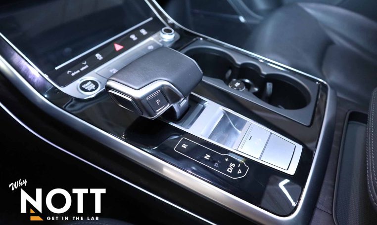 2021 AUDI Q7 TECHNIK | S LINE | LOADED