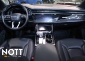 2021 AUDI Q7 TECHNIK | S LINE | LOADED