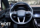 2021 AUDI Q7 TECHNIK | S LINE | LOADED