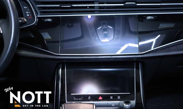 2021 AUDI Q7 TECHNIK | S LINE | LOADED