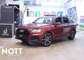 2021 AUDI Q7 TECHNIK | S LINE | LOADED