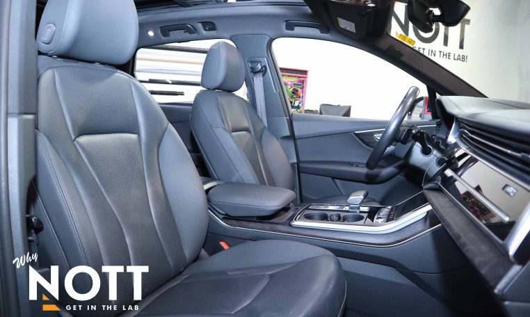 2021 AUDI Q7 TECHNIK | S LINE | LOADED