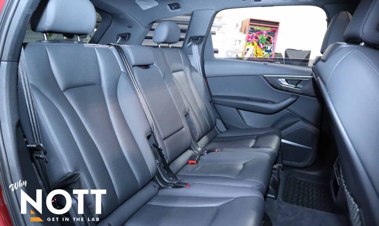 2021 AUDI Q7 TECHNIK | S LINE | LOADED