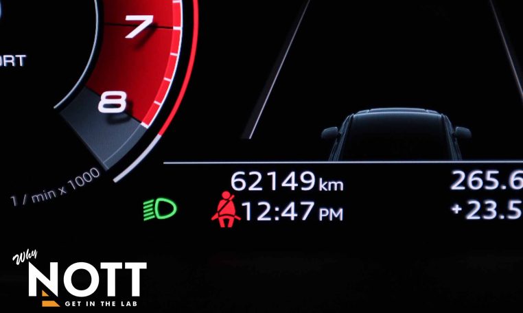 2021 AUDI Q7 TECHNIK | S LINE | LOADED