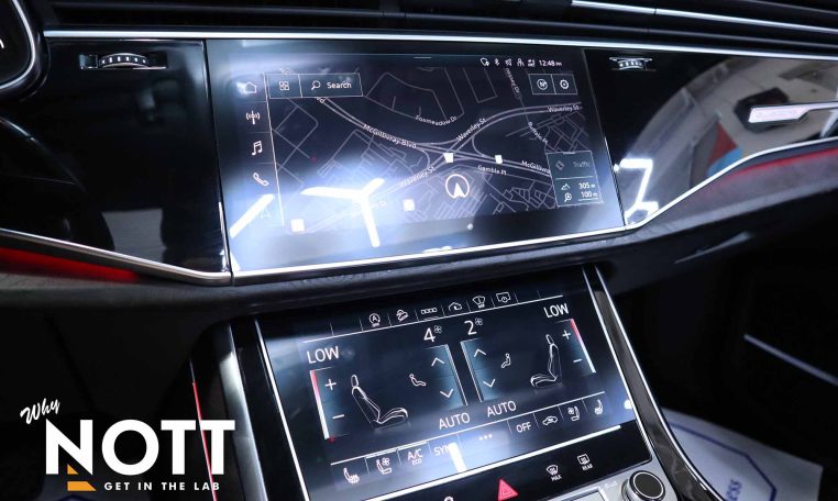 2021 AUDI Q7 TECHNIK | S LINE | LOADED