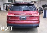 2021 AUDI Q7 TECHNIK | S LINE | LOADED