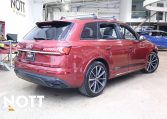 2021 AUDI Q7 TECHNIK | S LINE | LOADED