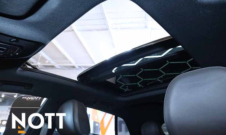 2019 AUDI Q8 TECHNIK | S-LINE