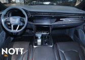 2019 AUDI Q8 TECHNIK | S-LINE
