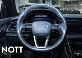 2019 AUDI Q8 TECHNIK | S-LINE