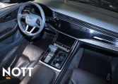 2019 AUDI Q8 TECHNIK | S-LINE
