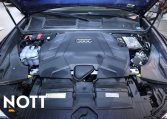 2019 AUDI Q8 TECHNIK | S-LINE