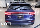 2019 AUDI Q8 TECHNIK | S-LINE