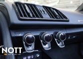 2017 AUDI R8 SPYDER V10 QUATTRO | 13-Speaker Bang & Olufsen Sound System