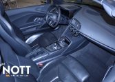 2017 AUDI R8 SPYDER V10 QUATTRO | 13-Speaker Bang & Olufsen Sound System
