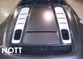 2017 AUDI R8 SPYDER V10 QUATTRO | 13-Speaker Bang & Olufsen Sound System