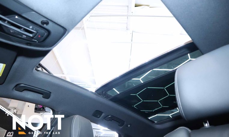 2021 AUDI SQ5 TECHNIK | No Accidents