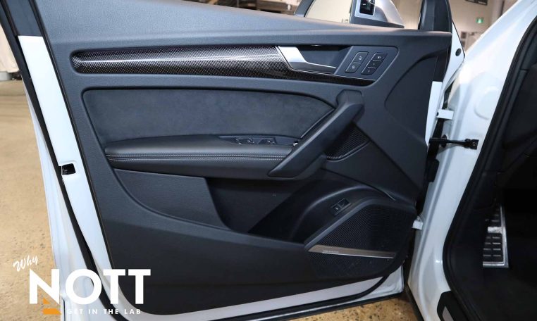 2021 AUDI SQ5 TECHNIK | No Accidents