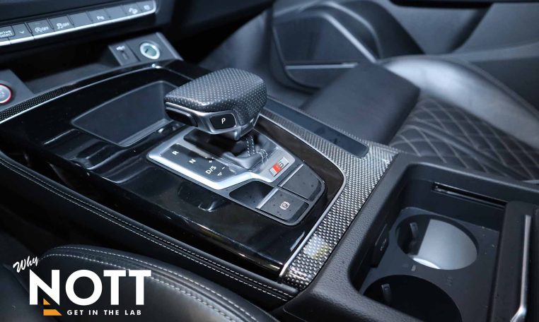 2021 AUDI SQ5 TECHNIK | No Accidents