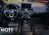 2021 AUDI SQ5 TECHNIK | No Accidents