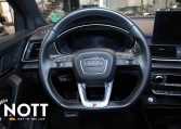 2021 AUDI SQ5 TECHNIK | No Accidents