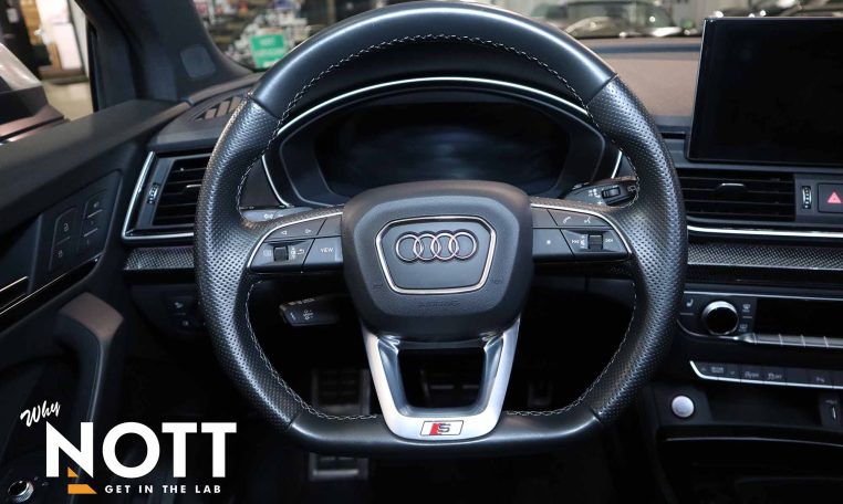 2021 AUDI SQ5 TECHNIK | No Accidents
