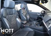 2021 AUDI SQ5 TECHNIK | No Accidents