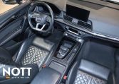 2021 AUDI SQ5 TECHNIK | No Accidents
