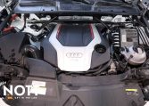 2021 AUDI SQ5 TECHNIK | No Accidents