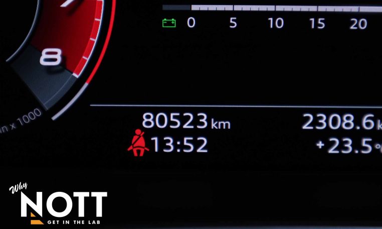 2021 AUDI SQ5 TECHNIK | No Accidents