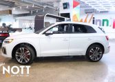 2021 AUDI SQ5 TECHNIK | No Accidents