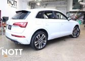 2021 AUDI SQ5 TECHNIK | No Accidents