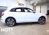 2021 AUDI SQ5 TECHNIK | No Accidents
