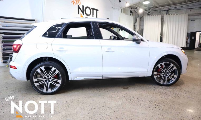 2021 AUDI SQ5 TECHNIK | No Accidents