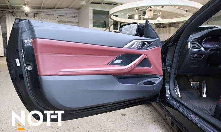 2021 BMW 4 SERIES 430i | No Accidents |