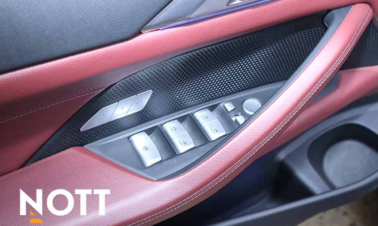 2021 BMW 4 SERIES 430i | No Accidents |