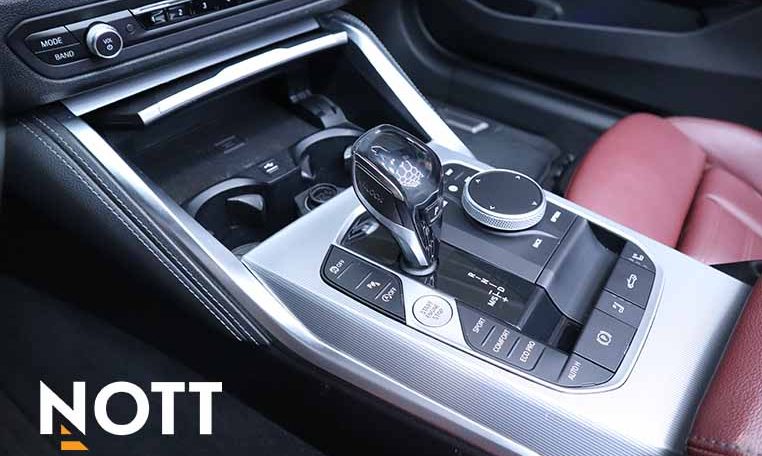 2021 BMW 4 SERIES 430i | No Accidents |