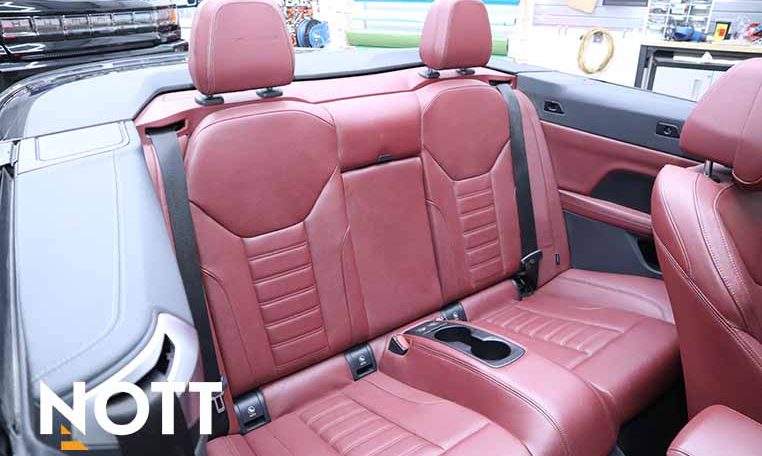 2021 BMW 4 SERIES 430i | No Accidents |