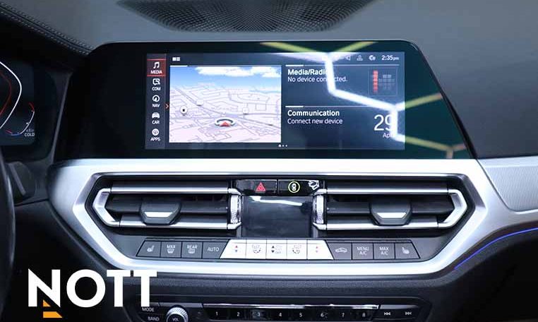 2021 BMW 4 SERIES 430i | No Accidents |