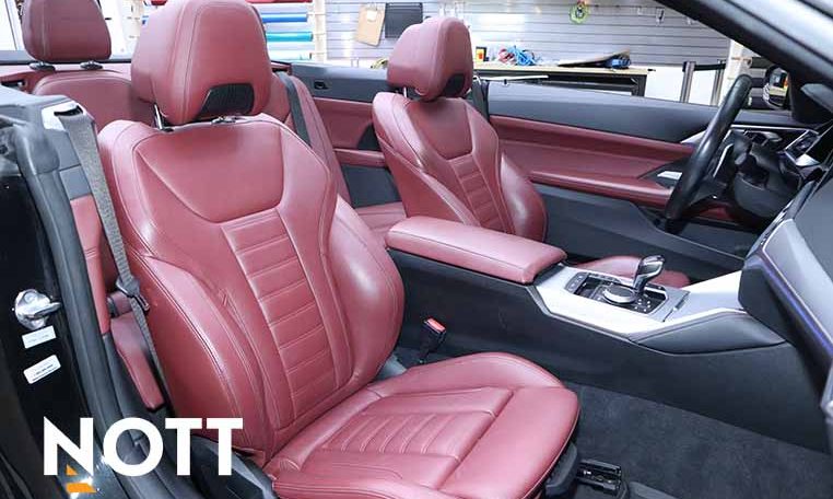 2021 BMW 4 SERIES 430i | No Accidents |