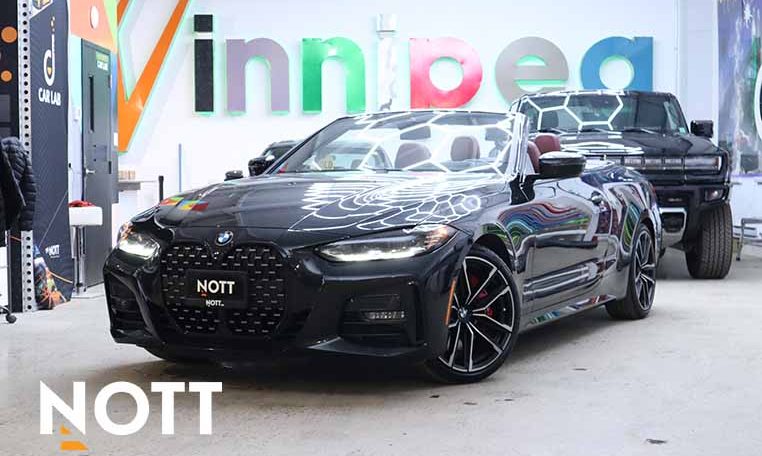 2021 BMW 4 SERIES 430i | No Accidents |