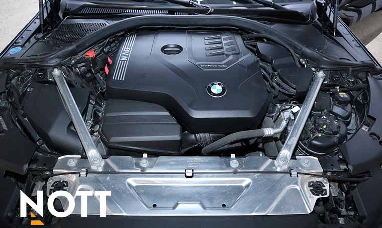 2021 BMW 4 SERIES 430i | No Accidents |