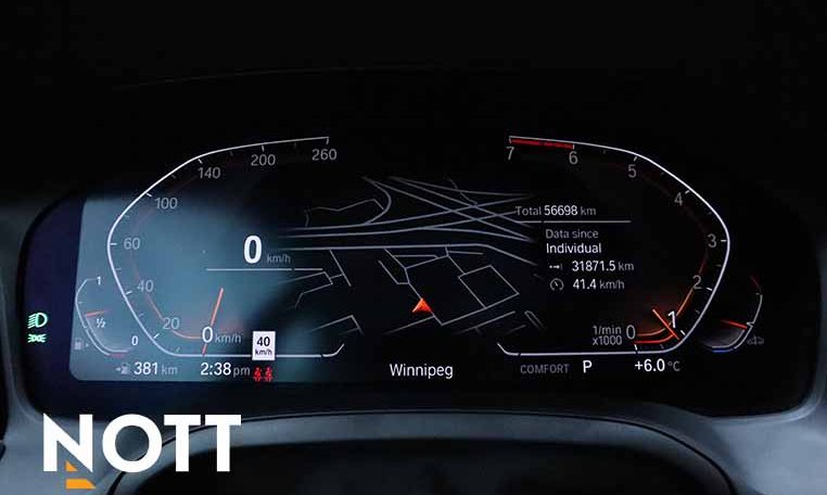 2021 BMW 4 SERIES 430i | No Accidents |