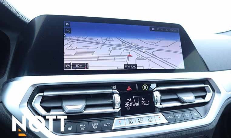 2021 BMW 4 SERIES 430i | No Accidents |