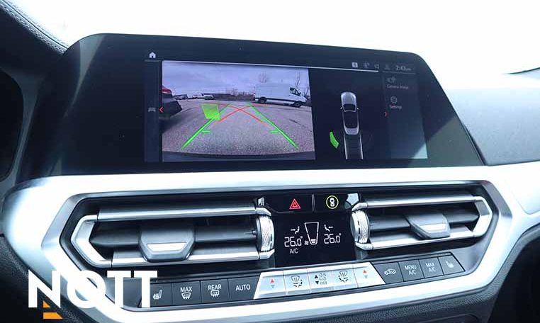 2021 BMW 4 SERIES 430i | No Accidents |